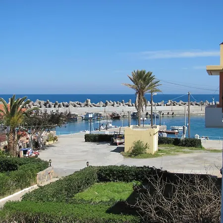 Aparthotel Thalia