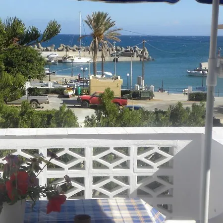 Aparthotel Thalia 2*
