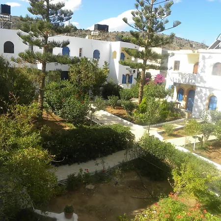Aparthotel Thalia