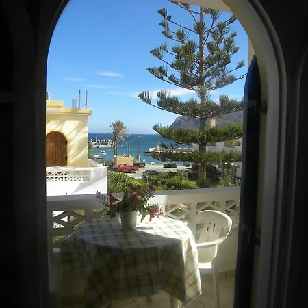 Aparthotel Thalia 2*