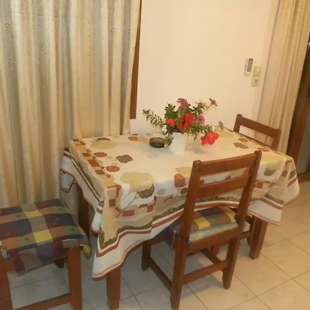 Thalia Aparthotel