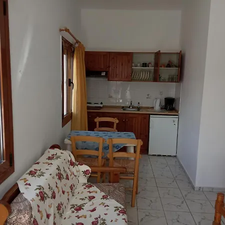 Aparthotel Thalia
