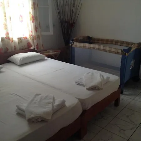 Aparthotel Thalia 2*