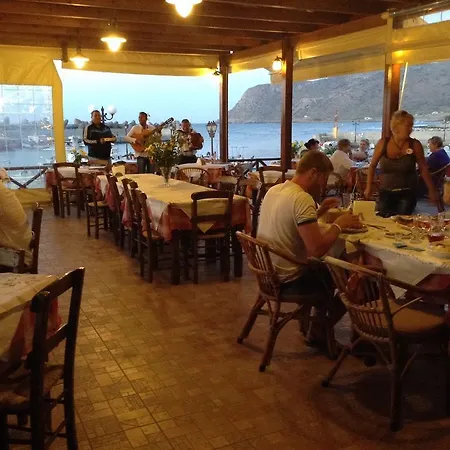 Hotel apartamentowy Thalia 2*