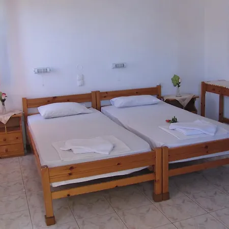 Hotel apartamentowy Thalia 2*