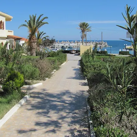 Hotel apartamentowy Thalia 2*