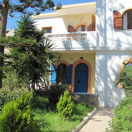 Hotel apartamentowy Thalia
