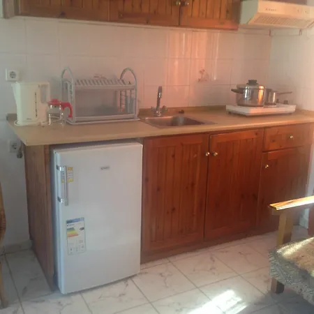 Thalia Hotel apartamentowy 2*