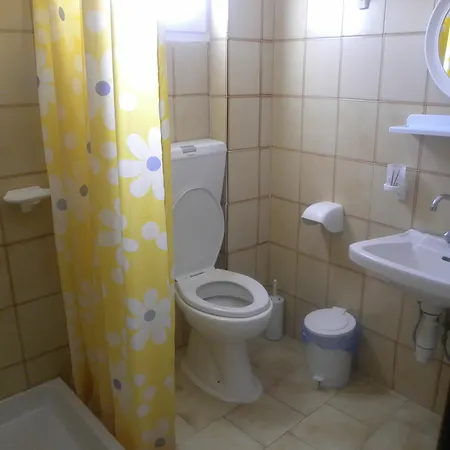 Thalia Hotel apartamentowy