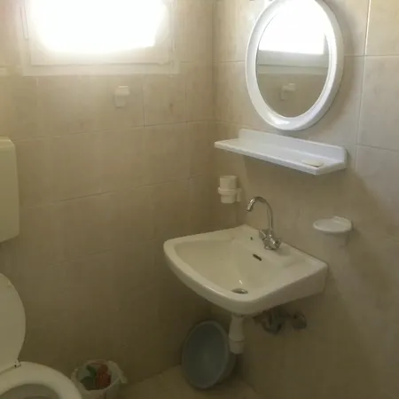 Thalia Hotel apartamentowy 2*