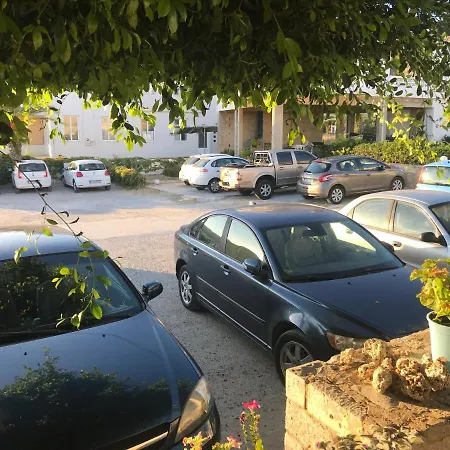 Hotel apartamentowy Thalia 2*