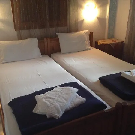 Thalia Hotel apartamentowy Milatos