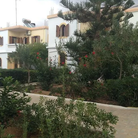 Thalia Apartmanhotel