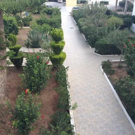 Apartmanhotel Thalia