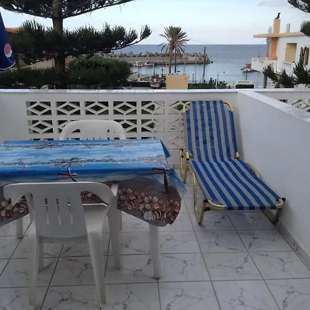 Apartmanhotel Thalia